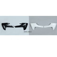 UFO ZAŠČITE RADIATORJEV HUSQVARNA TC 85 2018-2023
